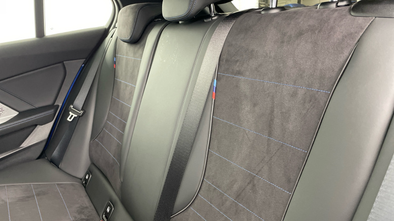 BMW 1 Series 120 M Sport 5dr Step Auto Petrol Hatchback